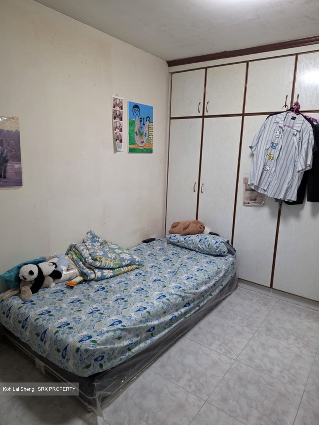 Blk 1 Hougang Avenue 3 (Hougang), HDB 3 Rooms #597786041